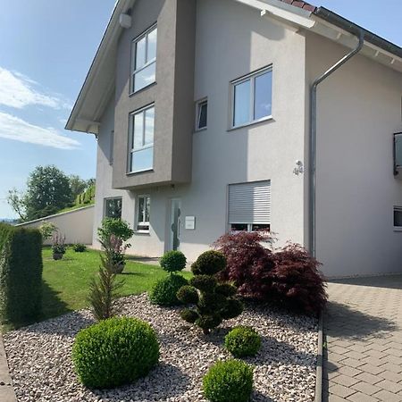 Ferienwohnung Simon Freudenstadt Esterno foto