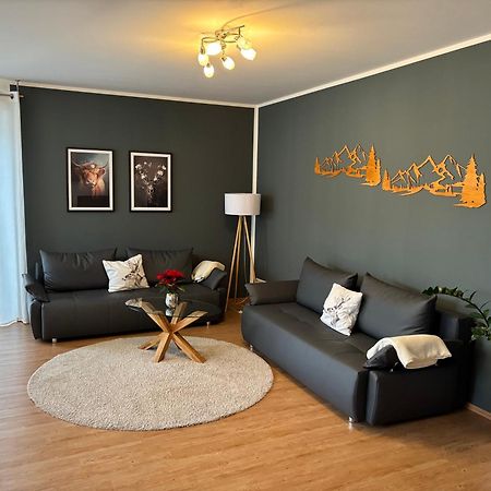 Ferienwohnung Simon Freudenstadt Esterno foto