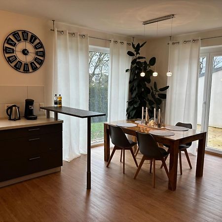 Ferienwohnung Simon Freudenstadt Esterno foto