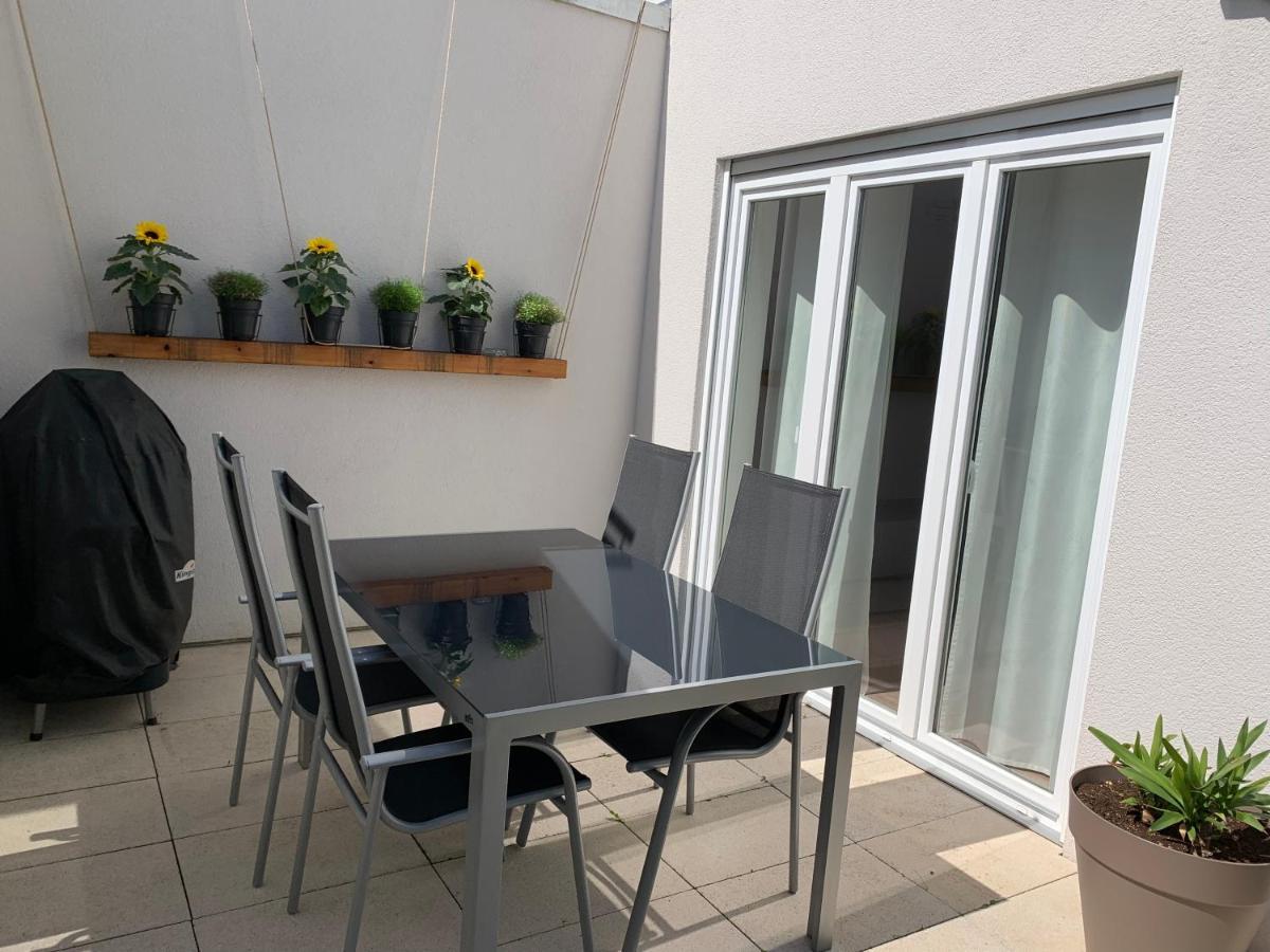 Ferienwohnung Simon Freudenstadt Esterno foto