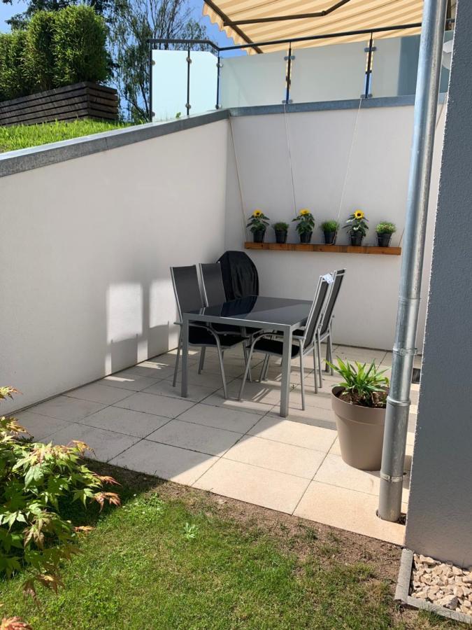 Ferienwohnung Simon Freudenstadt Esterno foto