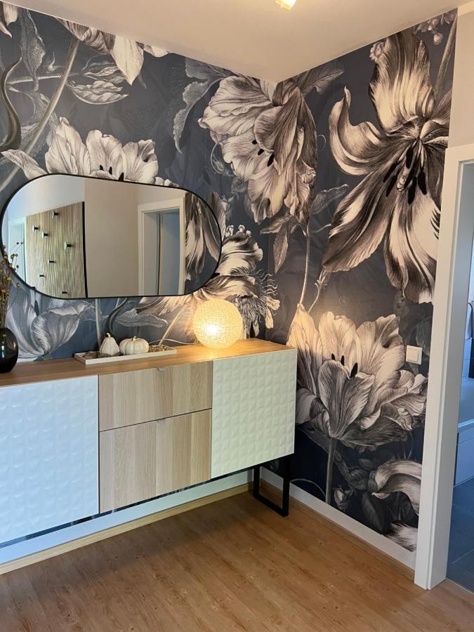 Ferienwohnung Simon Freudenstadt Esterno foto