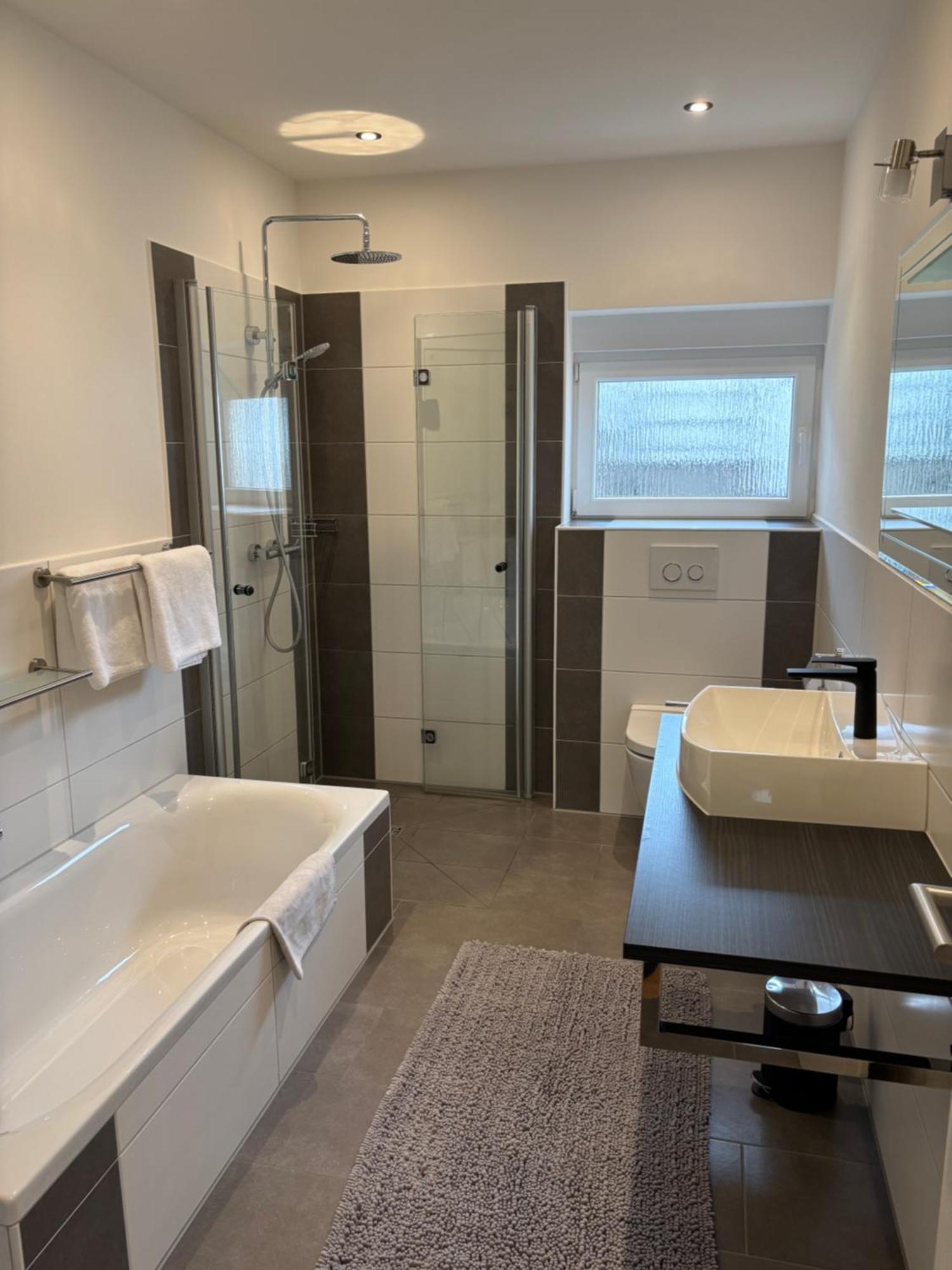 Ferienwohnung Simon Freudenstadt Esterno foto