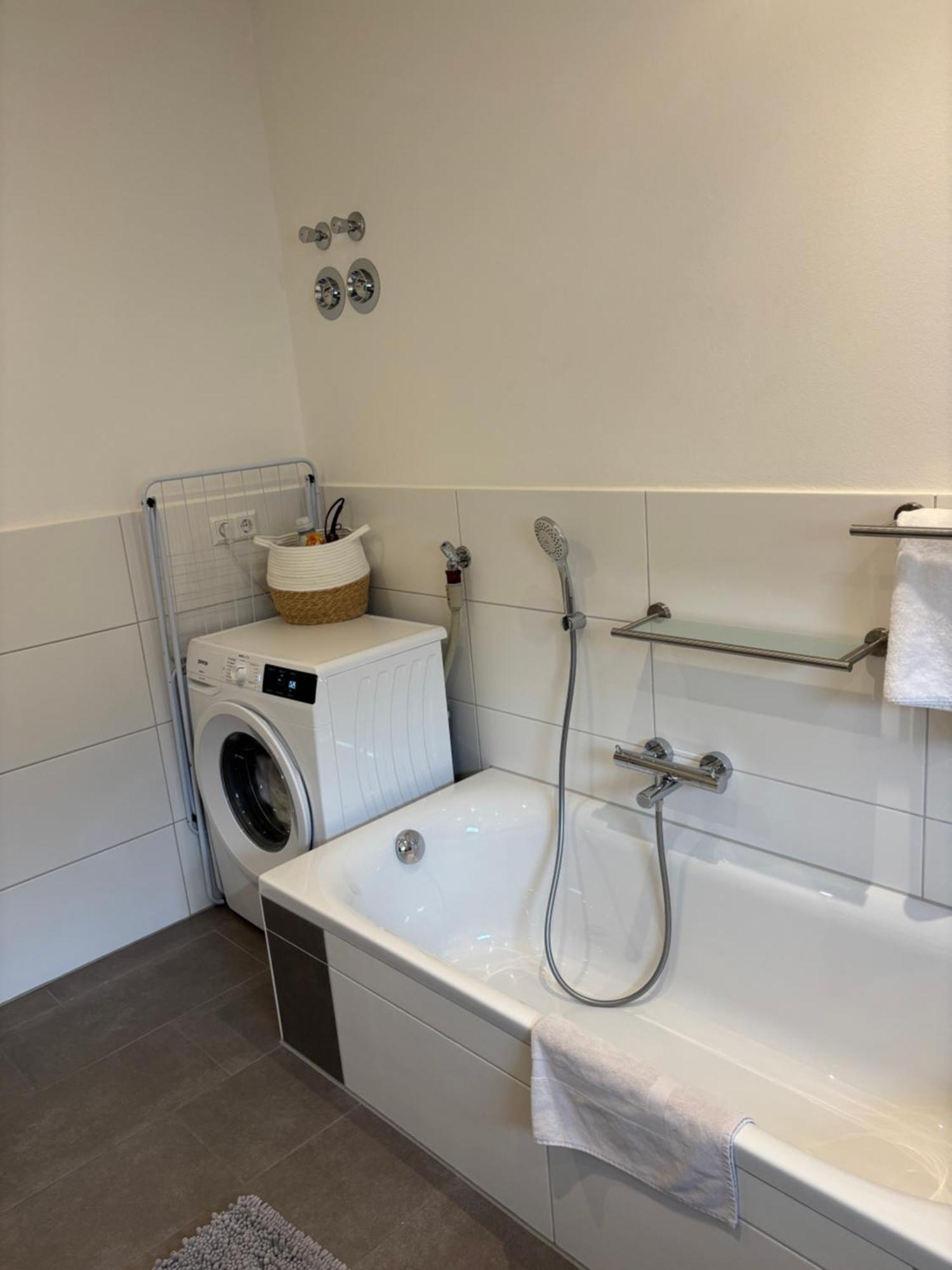 Ferienwohnung Simon Freudenstadt Esterno foto
