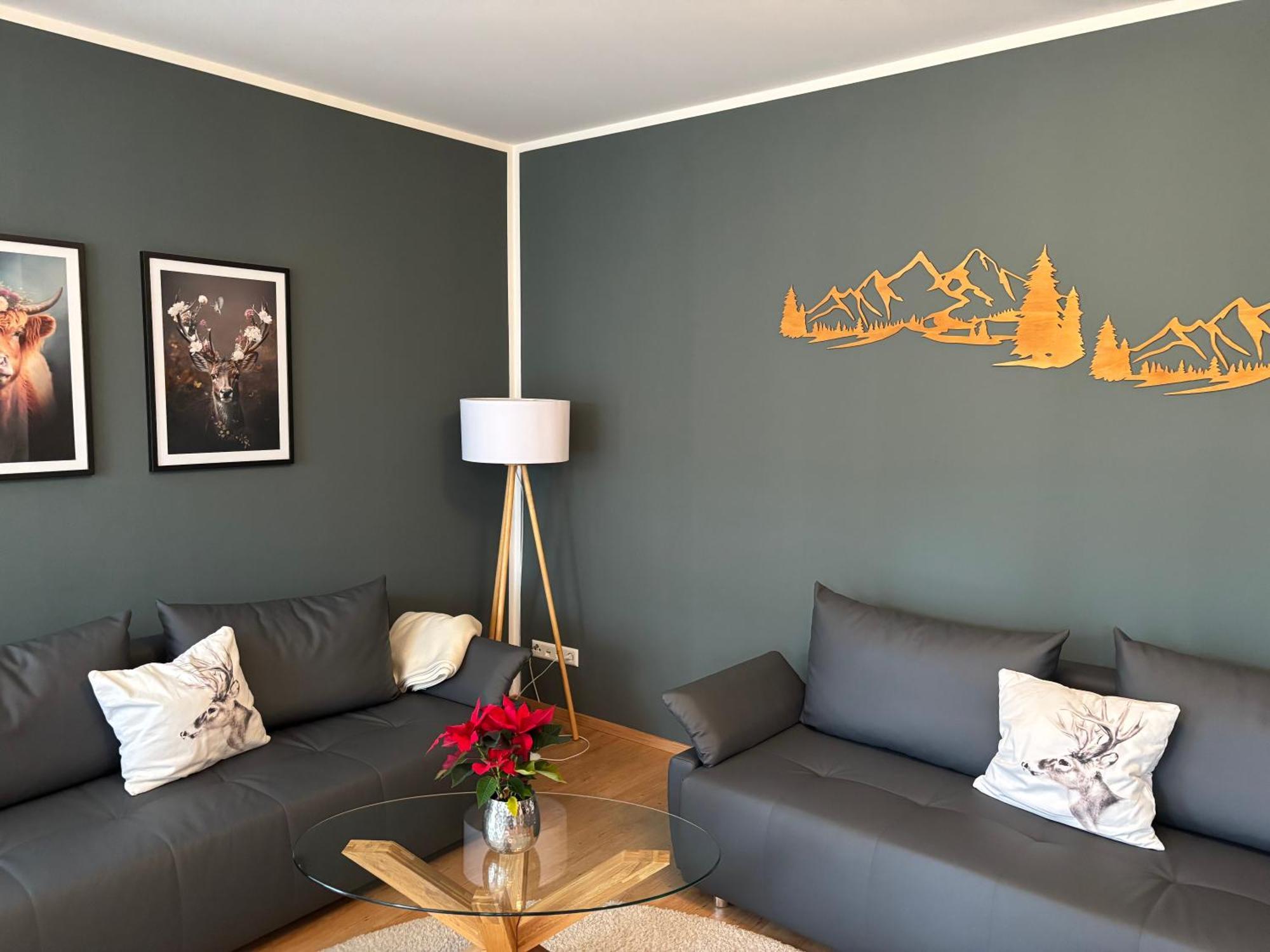 Ferienwohnung Simon Freudenstadt Esterno foto