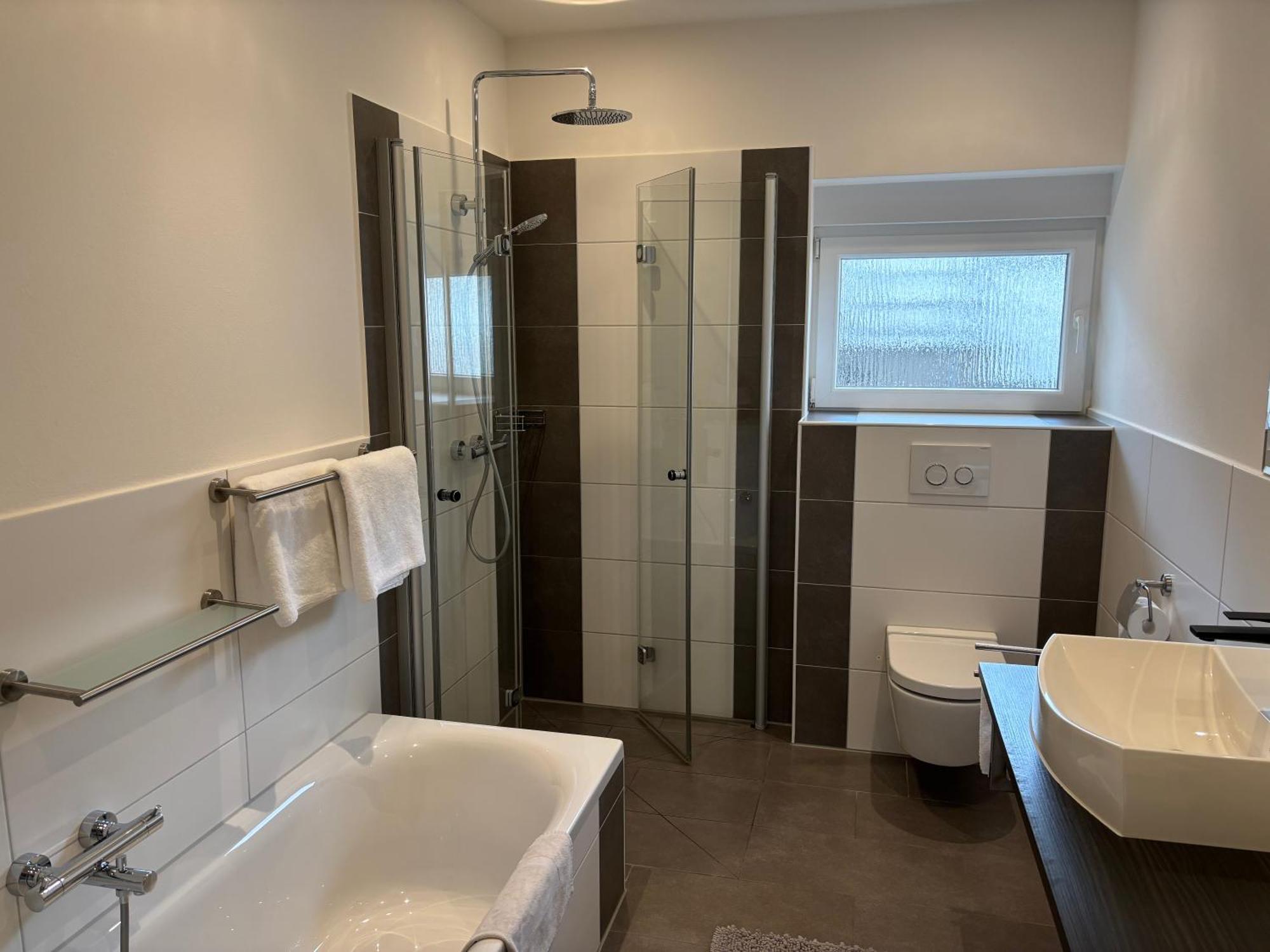 Ferienwohnung Simon Freudenstadt Esterno foto