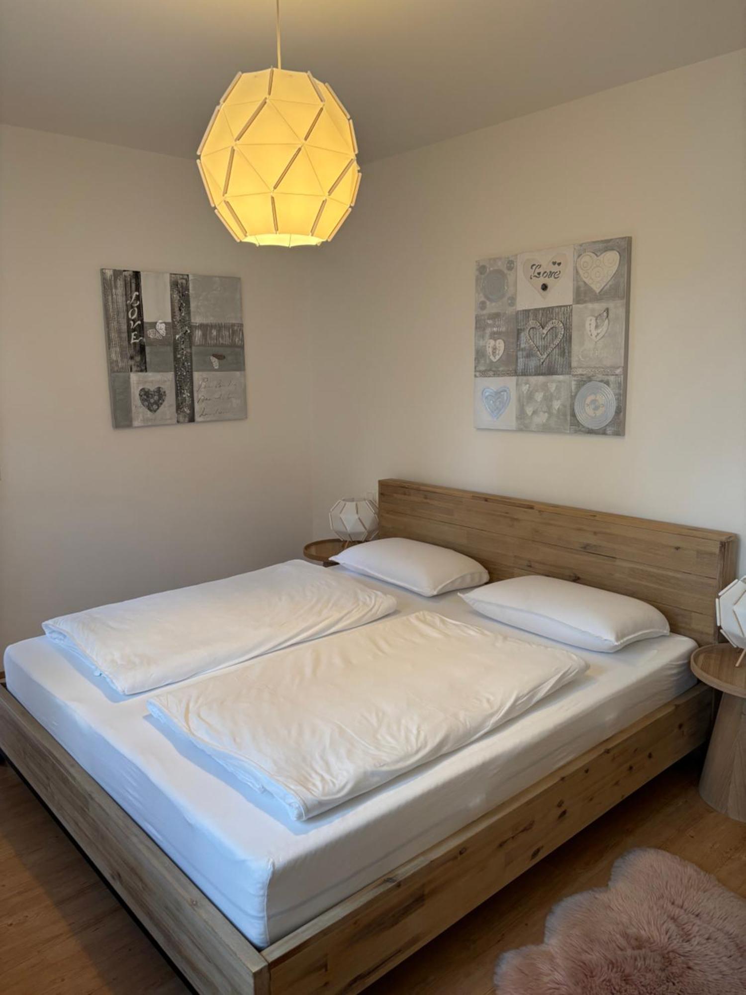 Ferienwohnung Simon Freudenstadt Esterno foto